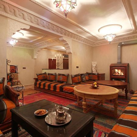 Dar Adrar Bed & Breakfast Imlil  Exterior photo