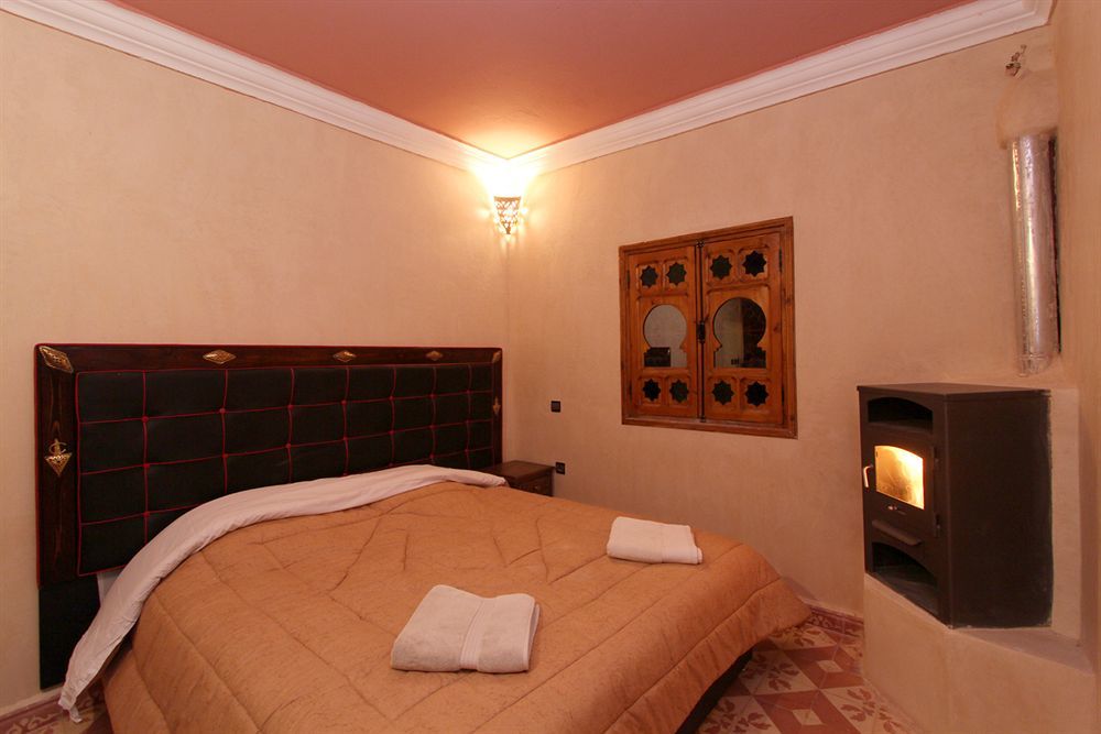 Dar Adrar Bed & Breakfast Imlil  Exterior photo